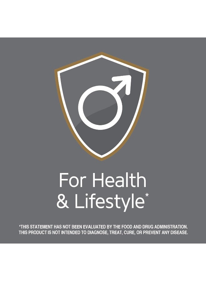 21st Century Mega Multi Multivitamin Supplement - 90 Tablets - Image 4